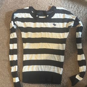 Abercrombie sweater